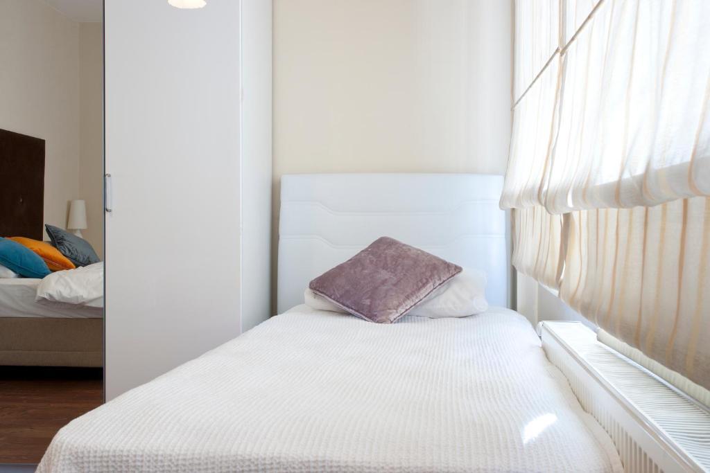 Aslan Apartments Istanbulská provincie Pokoj fotografie